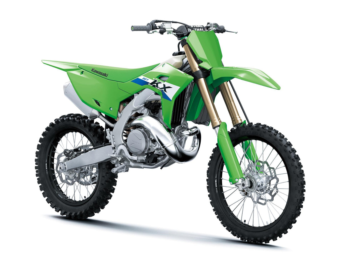 Kawasaki KX327 2027 - MxProStoreParts