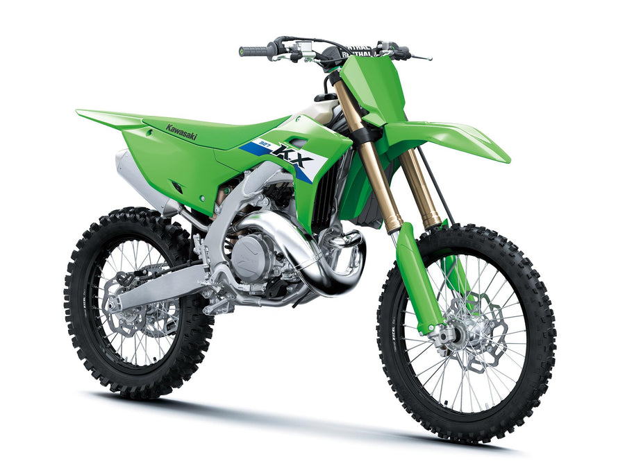 Kawasaki KX327 2027