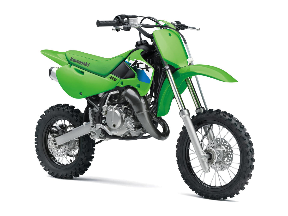 Kawasaki KX65 2027 - MxProStoreParts