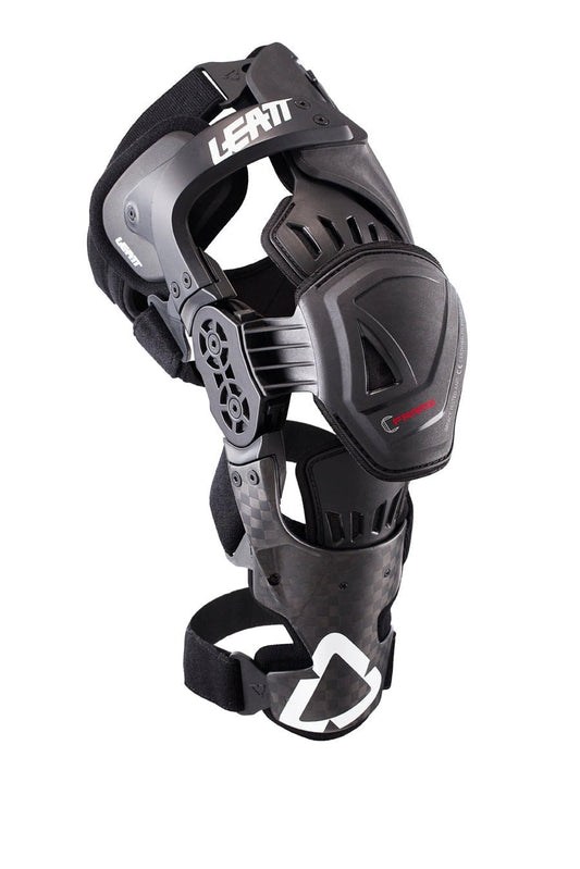 Leatt C-Frame Pro Carbon Knieschützer Paar