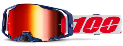 100% ARMATIC Mach Z – Gafas de motocross - MxProStoreParts