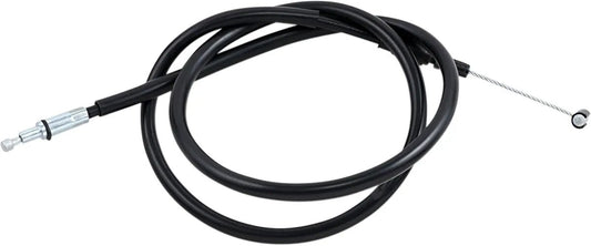 Motion Pro Cable de embrague de vinilo negro 05-0401