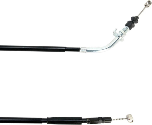 Motion Pro Cable de embrague de vinilo negro 05-0414