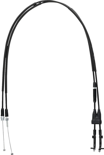 Motion Pro Câble d'embrayage vinyle noir 03-0444 - MxProStoreParts