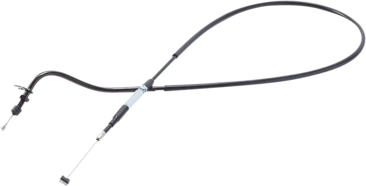 Motion Pro câble d'embrayage en vinyle noir 02-0614 - MxProStoreParts