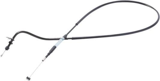 Motion Pro Cable de embrague de vinilo negro 02-0614