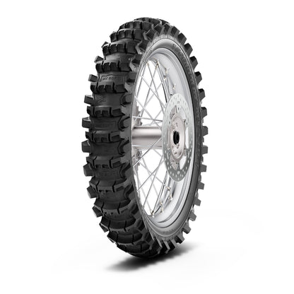 Pirelli Scorpion MX Soft 120/80-19 NHS 63M Mud and Sand Re - MxProStoreParts
