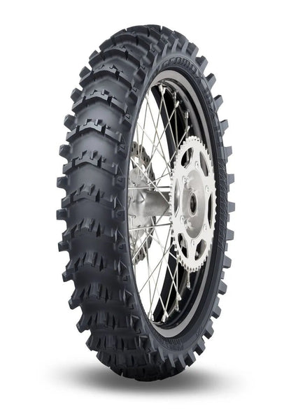 Dunlop Geomax MX14 120/80-19 63M TT Re - MxProStoreParts
