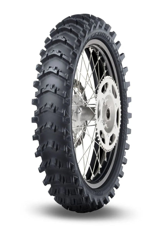 Dunlop Geomax MX14 120/80-19 63M TT Re