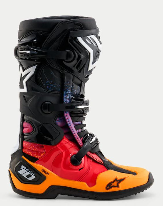 Alpinestars Tech 10 LTD SX1 A1 2026