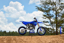 Yamaha YZ85 2027 – foto 1