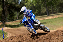Yamaha YZ85 2027 – foto 3