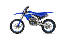 Yamaha YZ250F 2027 – foto 2