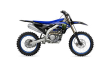 Yamaha YZ450F Monster Energy Edition – foto 2