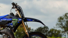 Yamaha YZ125 Monster Energy Yamaha Racing Edition – foto 3