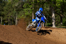 Yamaha YZ125 2027 – foto 2