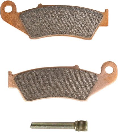 EBC MXS pastillas de freno MXS185 – para la izquierda - MxProStoreParts