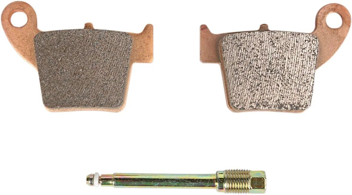 EBC MXS pastillas de freno MXS346 – trasero - MxProStoreParts
