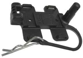 Porte-transpondeur Mylaps pour les modèles plus anciens, sans X2