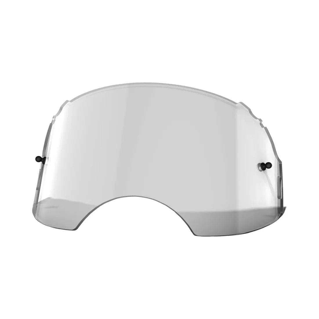 Oakley Airbrake MX Vervangingslens – Clear - MxProStoreParts