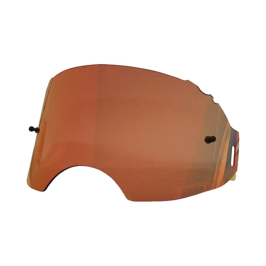 Lens de remplacement Oakley Airbrake MX – Prizm Torch Iridium