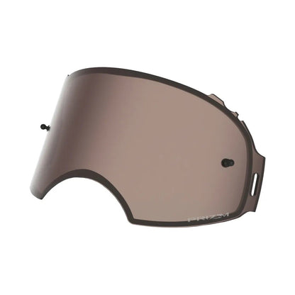 Oakley Airbrake MX lens Prizm Black Iridium - MxProStoreParts