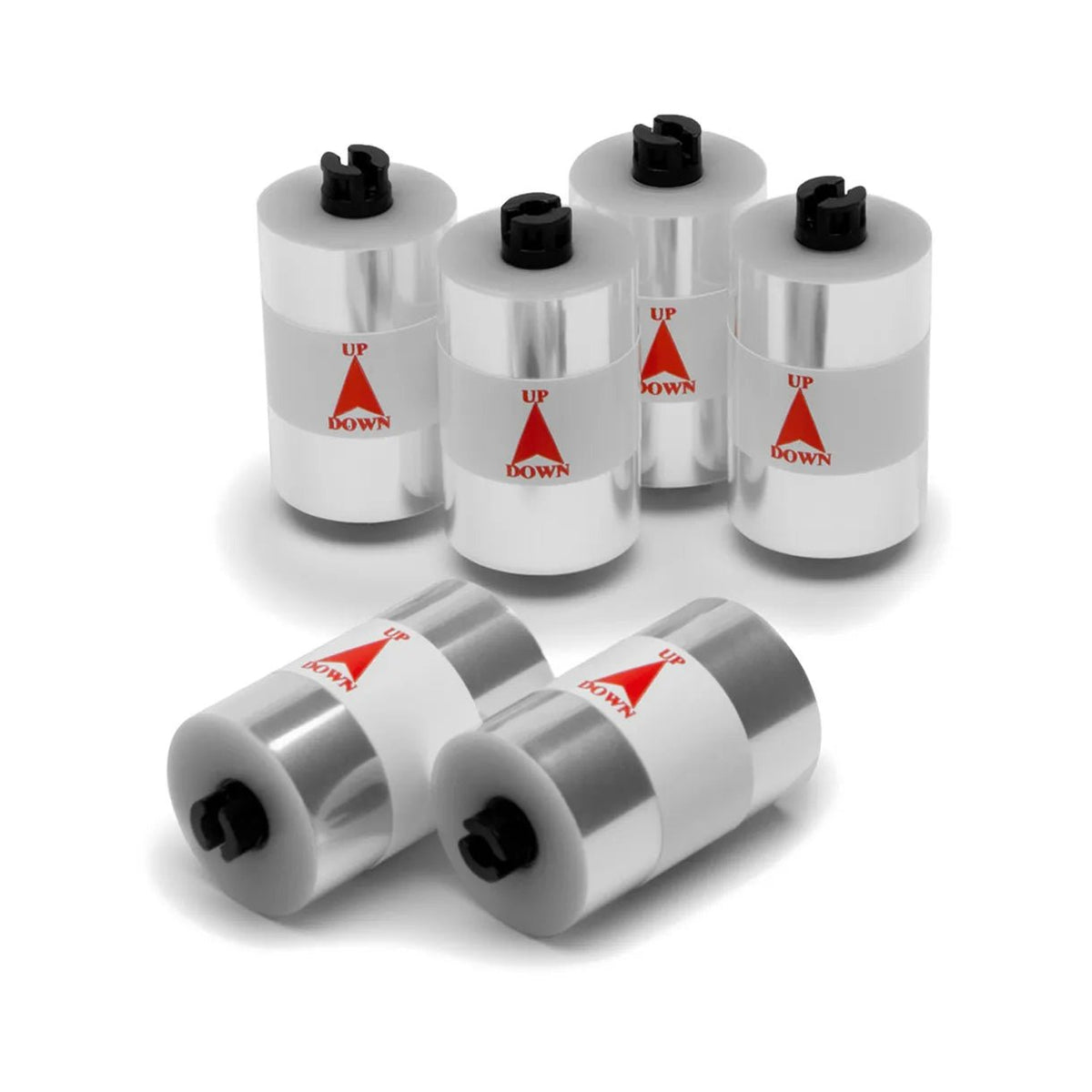Film roll-off Oakley O Frame – 6-pack - MxProStoreParts