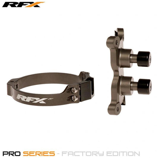 RFX Pro Series 2 Double Start Aid Yamaha YZ/YZF — FXLA4010199HA