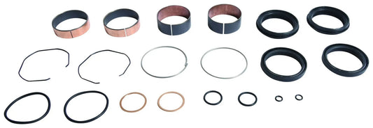 Pivot Works kit de révision de fourche avant PWFFK-S20-000