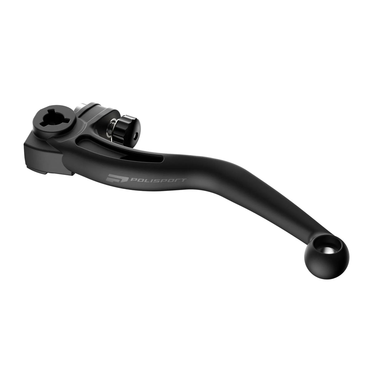 Polisport APT clutch lever 8501500001 - MxProStoreParts