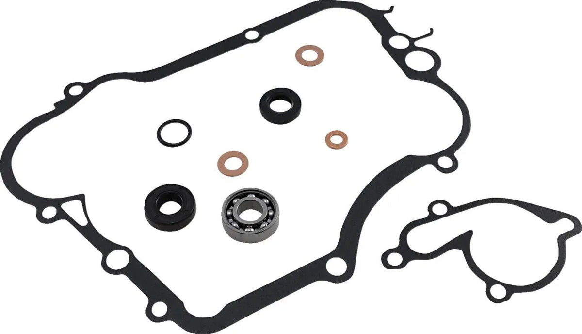 Athena kit de prévision de pompe à eau P400485475013 - MxProStoreParts