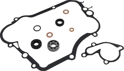 Athena kit de prévision de pompe à eau P400485475013 - MxProStoreParts
