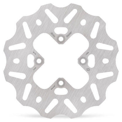 Moto-Master Nitro disque de frein 160 mm 110364 – arrière - MxProStoreParts
