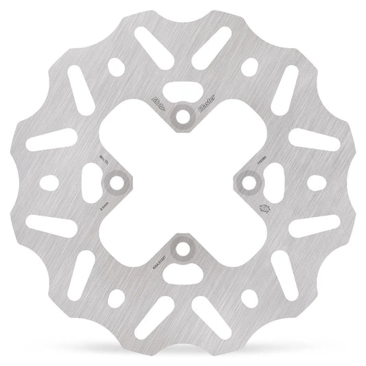 Moto-Master Nitro disque de frein 160 mm 110364 – arrière