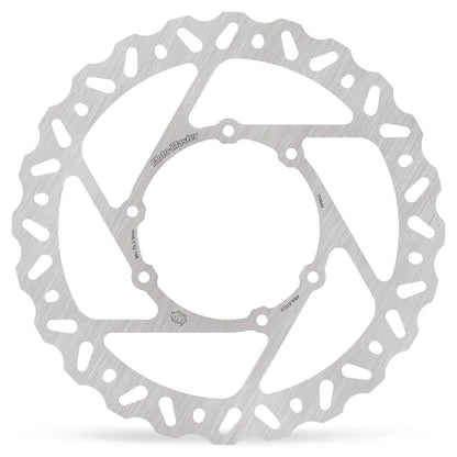 Moto-Master Nitro disque de frein 260 mm 110644 – pour gauche - MxProStoreParts