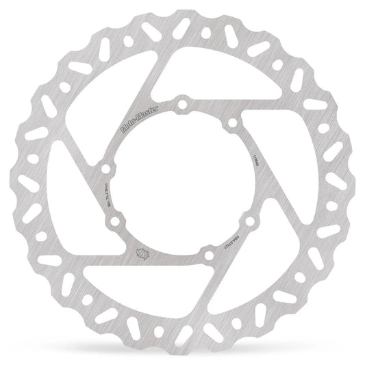 Moto-Master Nitro disque de frein 260 mm 110644 – pour gauche