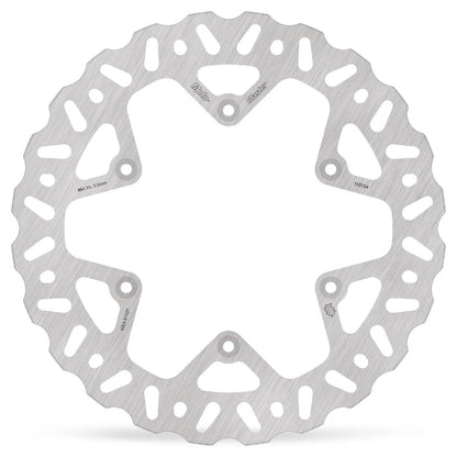Disque de frein Moto-Master Nitro 245 mm 110724 – arrière - MxProStoreParts