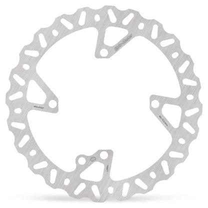 Moto-Master Nitro disco de freno 260 mm 110877 – para el izquierdo - MxProStoreParts