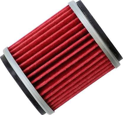 Hiflofiltro Ölfilter HF141 - MxProStoreParts