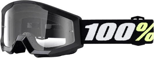 100% Strata Mini crossbril