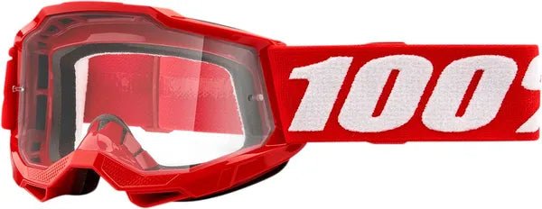 100% Jeugd Accuri 2 crossbril - MxProStoreParts