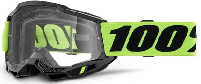 100% Jeugd Accuri 2 crossbril - MxProStoreParts