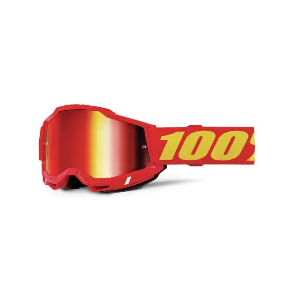 100% Jeugd Accuri 2 crossbril - MxProStoreParts