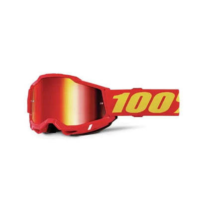 100% Jeugd Accuri 2 crossbril - MxProStoreParts