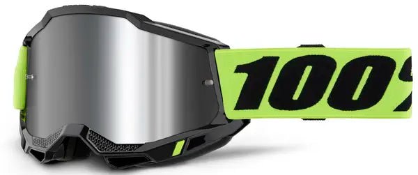 100% Jeugd Accuri 2 crossbril - MxProStoreParts