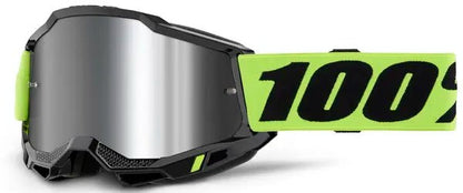 100% Jeugd Accuri 2 crossbril - MxProStoreParts
