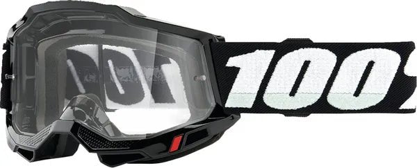 100% Jeugd Accuri 2 crossbril - MxProStoreParts