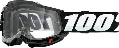 100% Jeugd Accuri 2 crossbril - MxProStoreParts