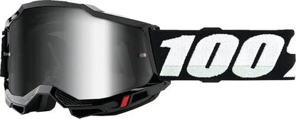 100% Jeugd Accuri 2 crossbril - MxProStoreParts