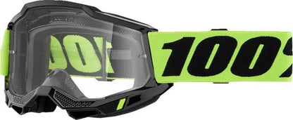 100% Accuri 2 OTG crossbril - MxProStoreParts